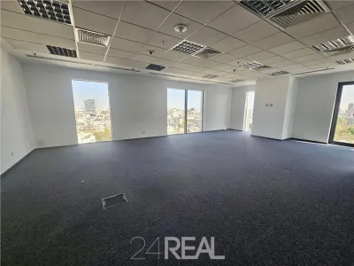 Inchiriere spatiu de birouri in Victoria Center - Bucuresti