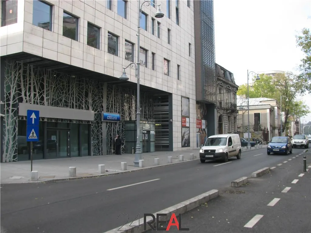 Inchiriere spatiu de birouri in Victoria Center - foto 9