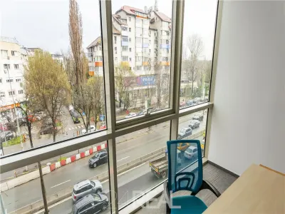 Inchirieri spatii de birouri pasaj Baneasa - foto 3