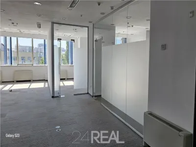 Inchirieri spatii de birouri pasaj Baneasa - foto 8