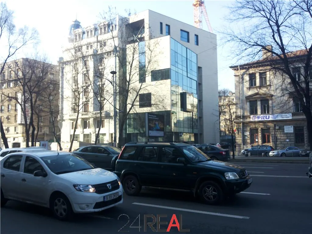 Inchiriere spatiu birou - Piata Universitatii - foto 9