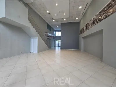 Spatiu comercial langa metrou Grozavesti - Bucuresti