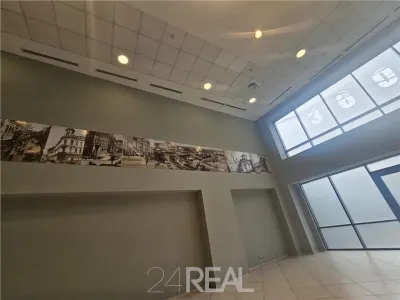 Spatiu comercial langa metrou Grozavesti - foto 3