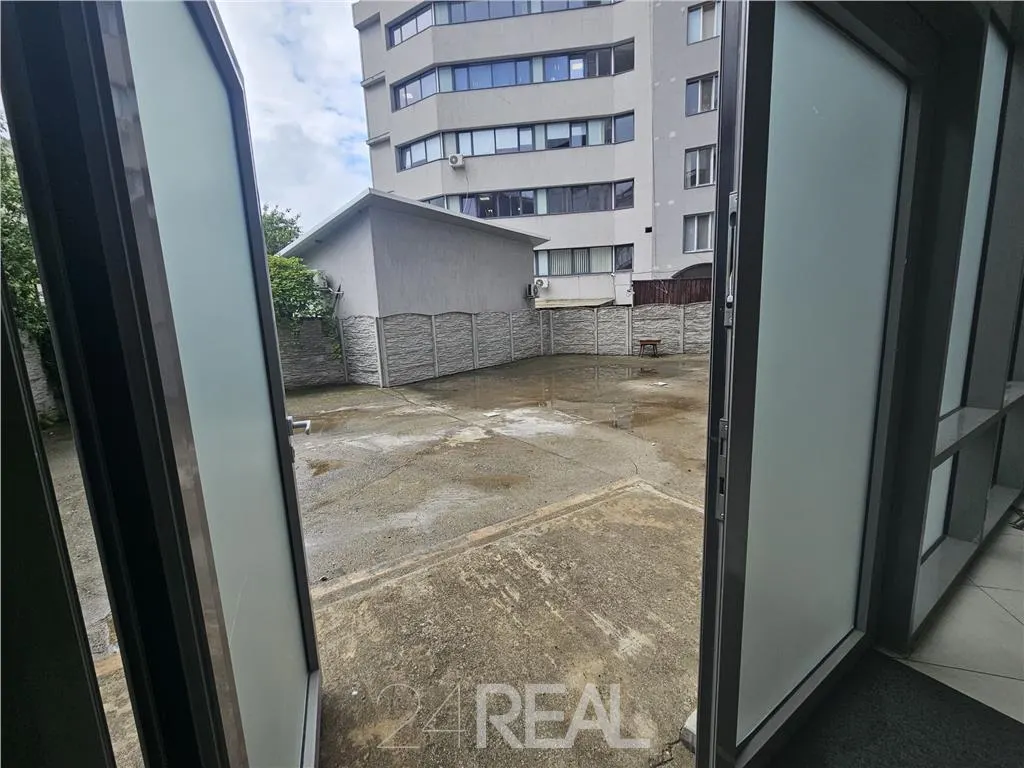 Spatiu comercial langa metrou Grozavesti - foto 4