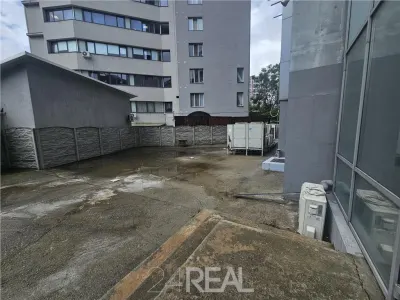 Spatiu comercial langa metrou Grozavesti - foto 5