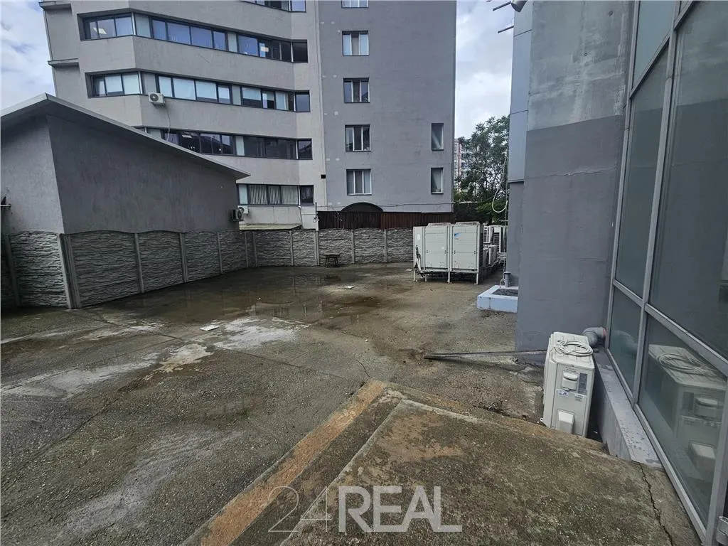 Spatiu comercial langa metrou Grozavesti - foto 5
