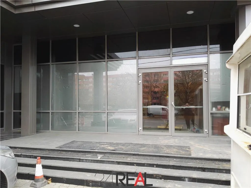 Spatiu comercial langa metrou Grozavesti - foto 6