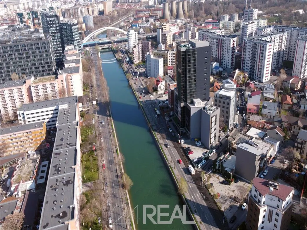 Spatiu comercial langa metrou Grozavesti - foto 7