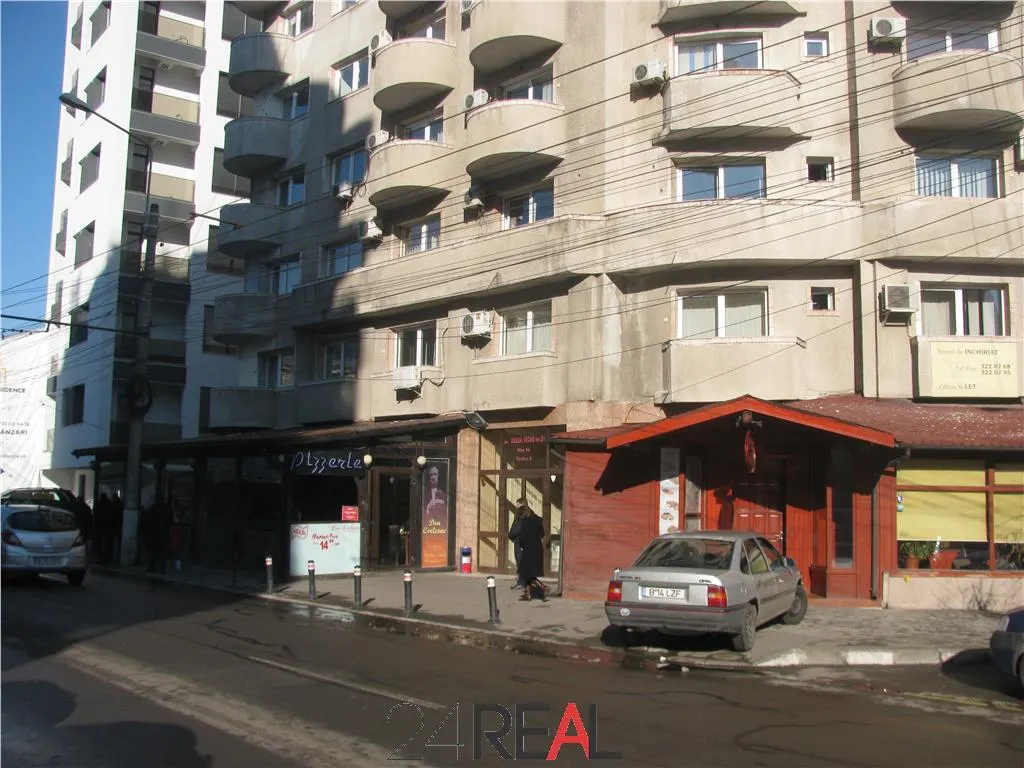 Spatii pentru birouri langa metrou Muncii de la 37 mp - foto 7