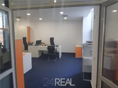 Inchiriere Spatii Birouri in Piata Unirii - 1 minut metrou - foto 12