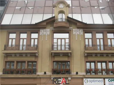 Inchiriere Spatii Birouri in Piata Unirii - 1 minut metrou - foto 16