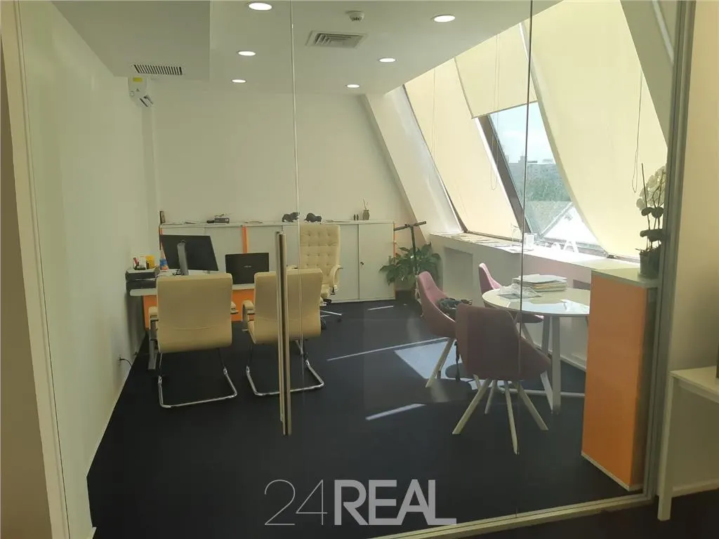 Inchiriere Spatii Birouri in Piata Unirii - 1 minut metrou - foto 10