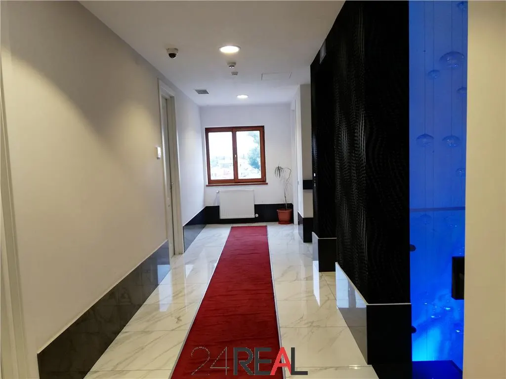 Spatiu pentru birouri zona Lahovari - 233 mp - complet mobilar - foto 12