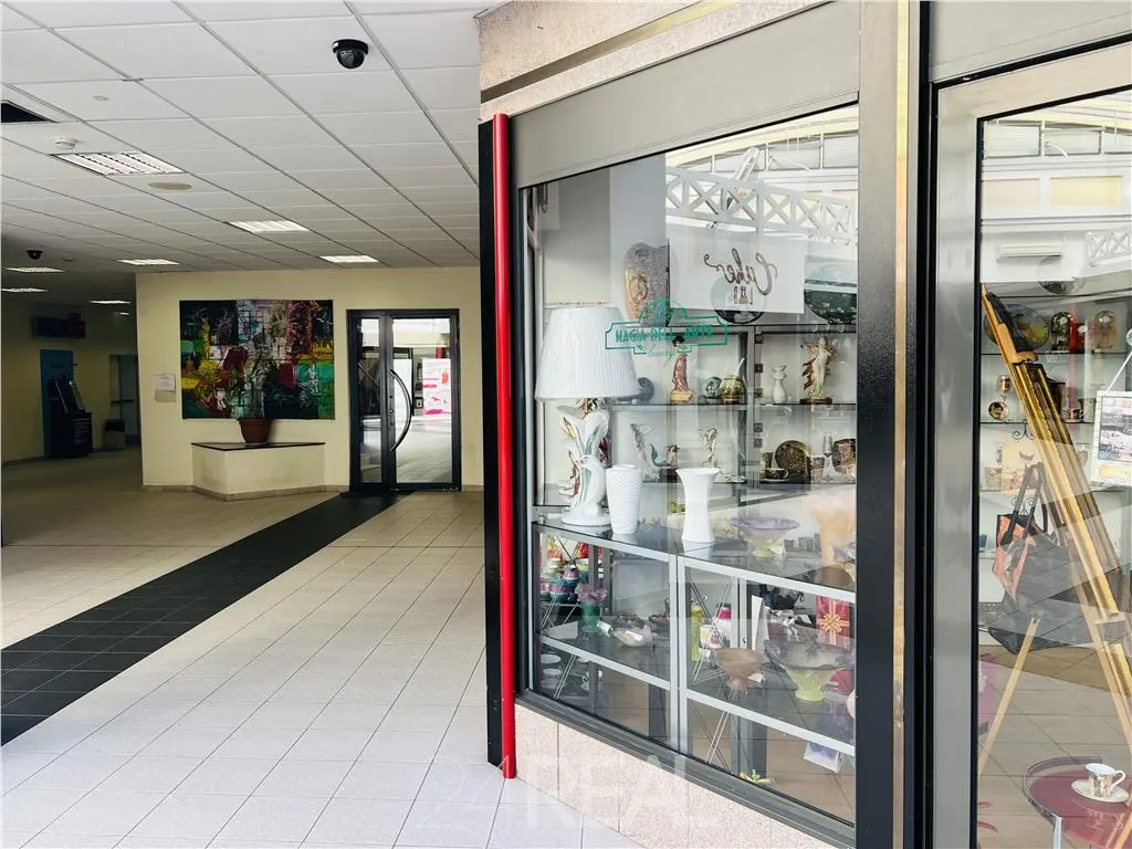 Inchiriere Spatii Comerciale de la 30 mp - foto 19