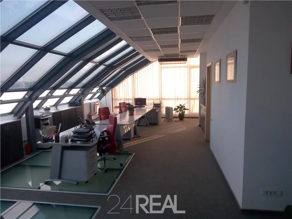 Cladire de birouri in zona ultracentrala - de vanzare - foto 4
