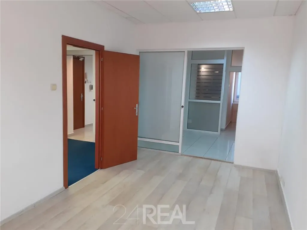 Spatiu pentru birouri de inchiriat in Piata Domenii - foto 11