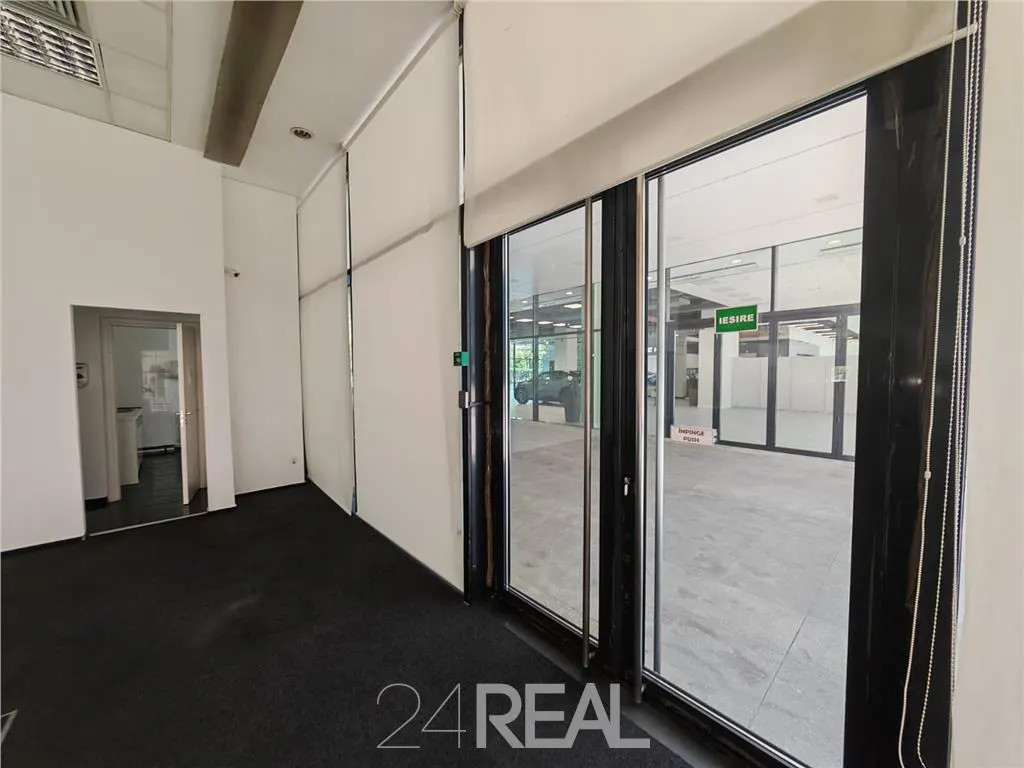 Spatiu de inchiriat in cladirea River Place de la 135 mp - foto 4