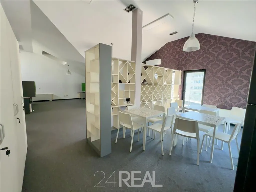 Inchiriere spatii de birouri Piata Victoriei | Titulescu - foto 23
