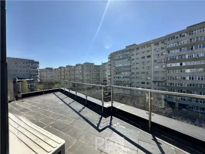 Inchiriere spatii de birouri Piata Victoriei | Titulescu - foto 26