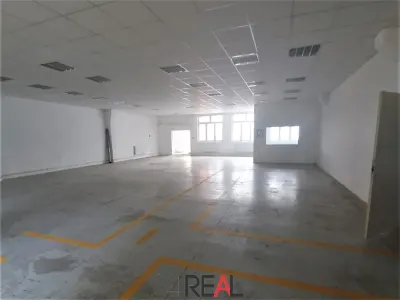 Spatii pentru depozitare sau productie in incinta APACA  de la 1000 mp - foto 3