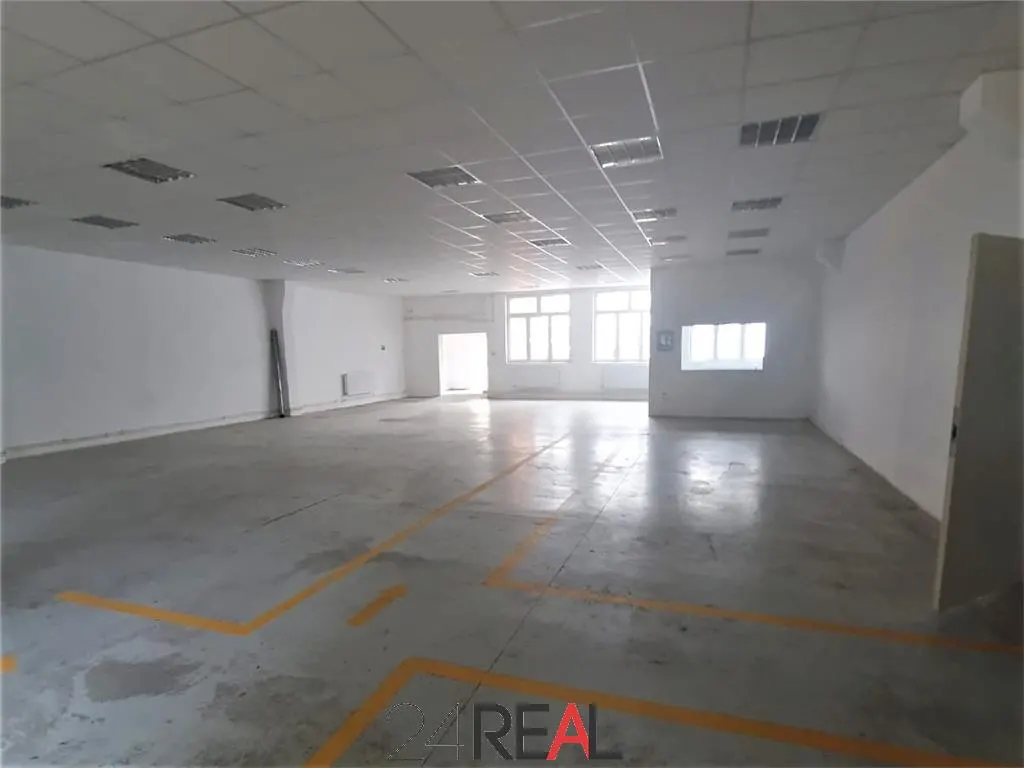 Spatii pentru depozitare sau productie in incinta APACA  de la 1000 mp - foto 3