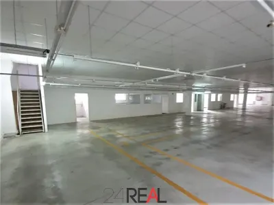 Spatii pentru depozitare sau productie in incinta APACA  de la 1000 mp - foto 4
