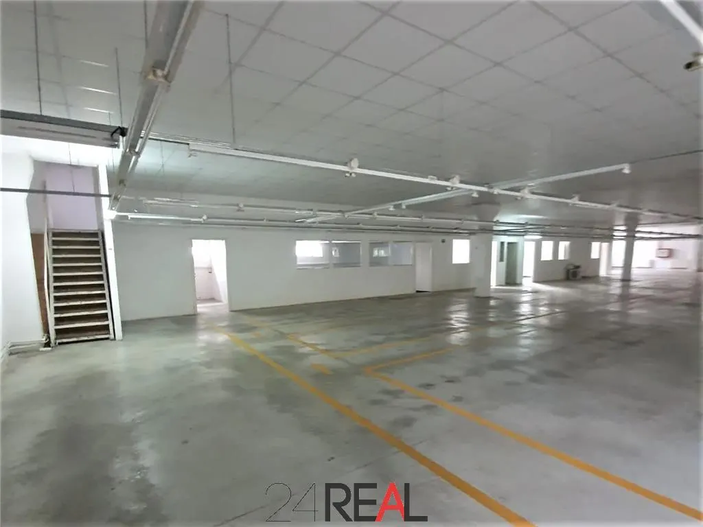 Spatii pentru depozitare sau productie in incinta APACA  de la 1000 mp - foto 4