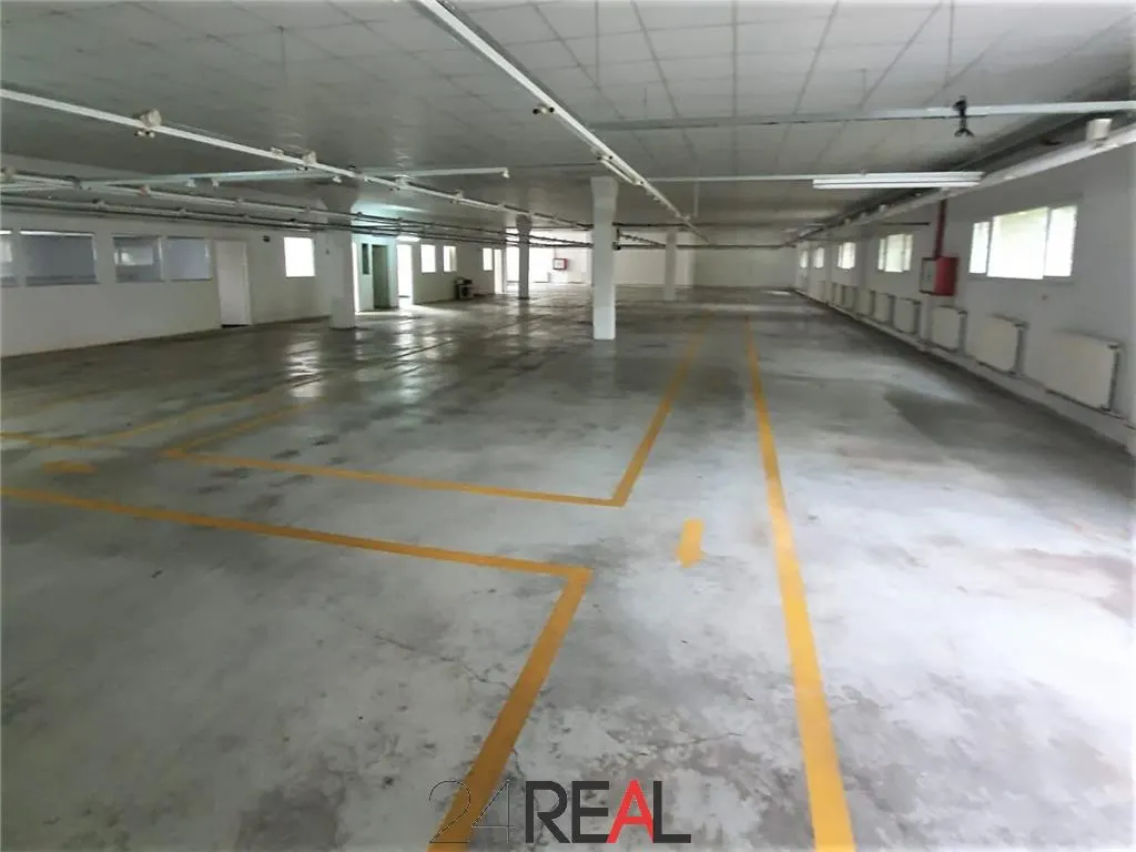 Spatii pentru depozitare sau productie in incinta APACA  de la 1000 mp - foto 6