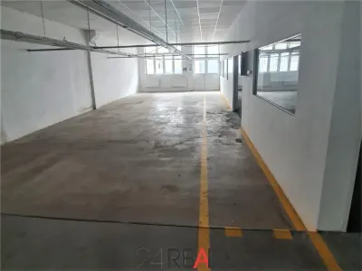 Spatii pentru depozitare sau productie in incinta APACA  de la 1000 mp - foto 8