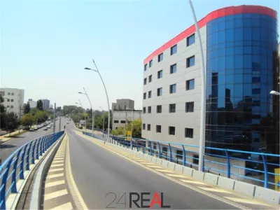 Spatii de birouri cu mentenanta inclusa Grozavesti de la 200 mp - Bucuresti