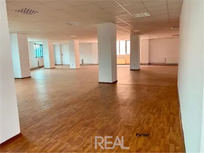 Spatii de birouri cu mentenanta inclusa Grozavesti de la 200 mp - foto 2