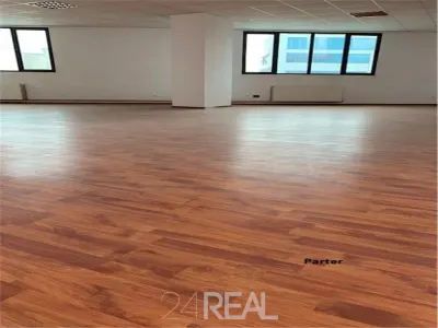 Spatii de birouri cu mentenanta inclusa Grozavesti de la 200 mp - foto 3