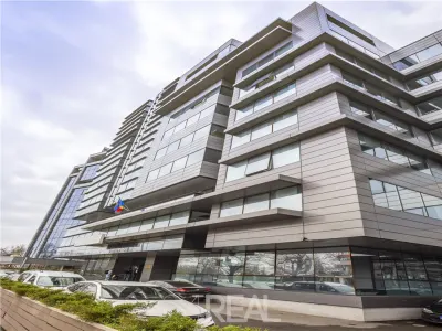 Inchiriere spatii pentru birouri - Baneasa - Bucuresti