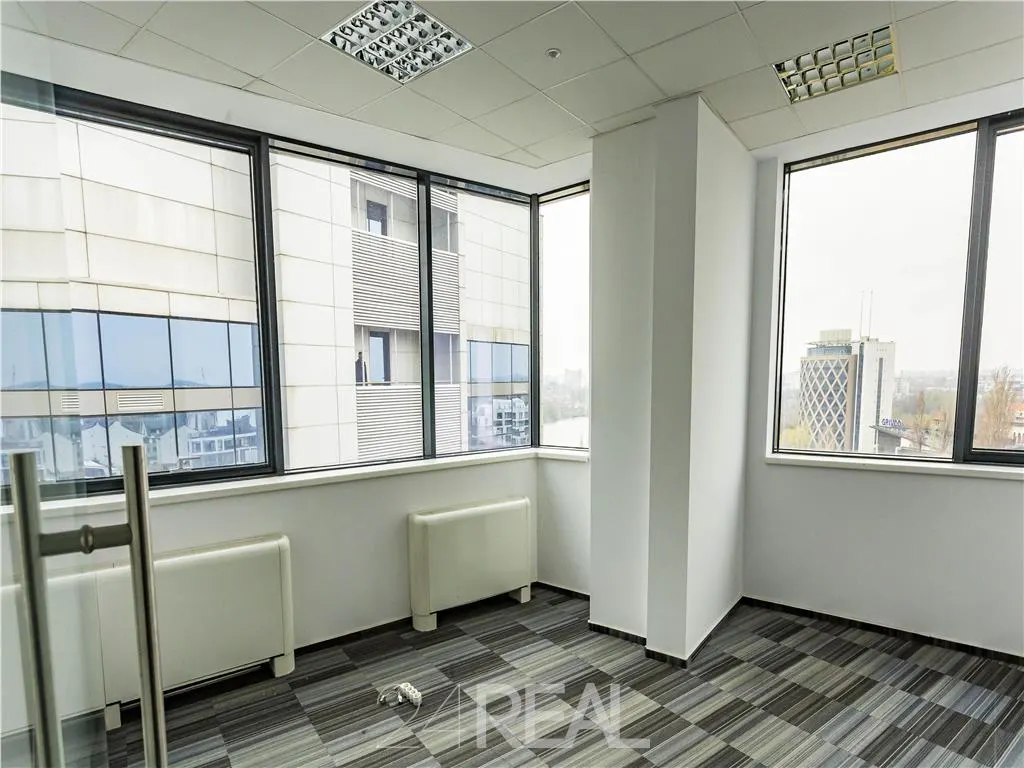 Inchiriere spatii pentru birouri - Baneasa - foto 2