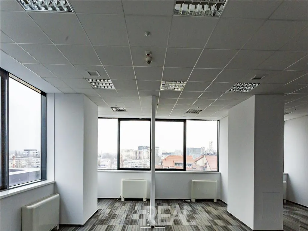 Inchiriere spatii pentru birouri - Baneasa - foto 4