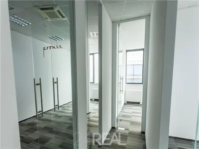 Inchiriere spatii pentru birouri - Baneasa - foto 5