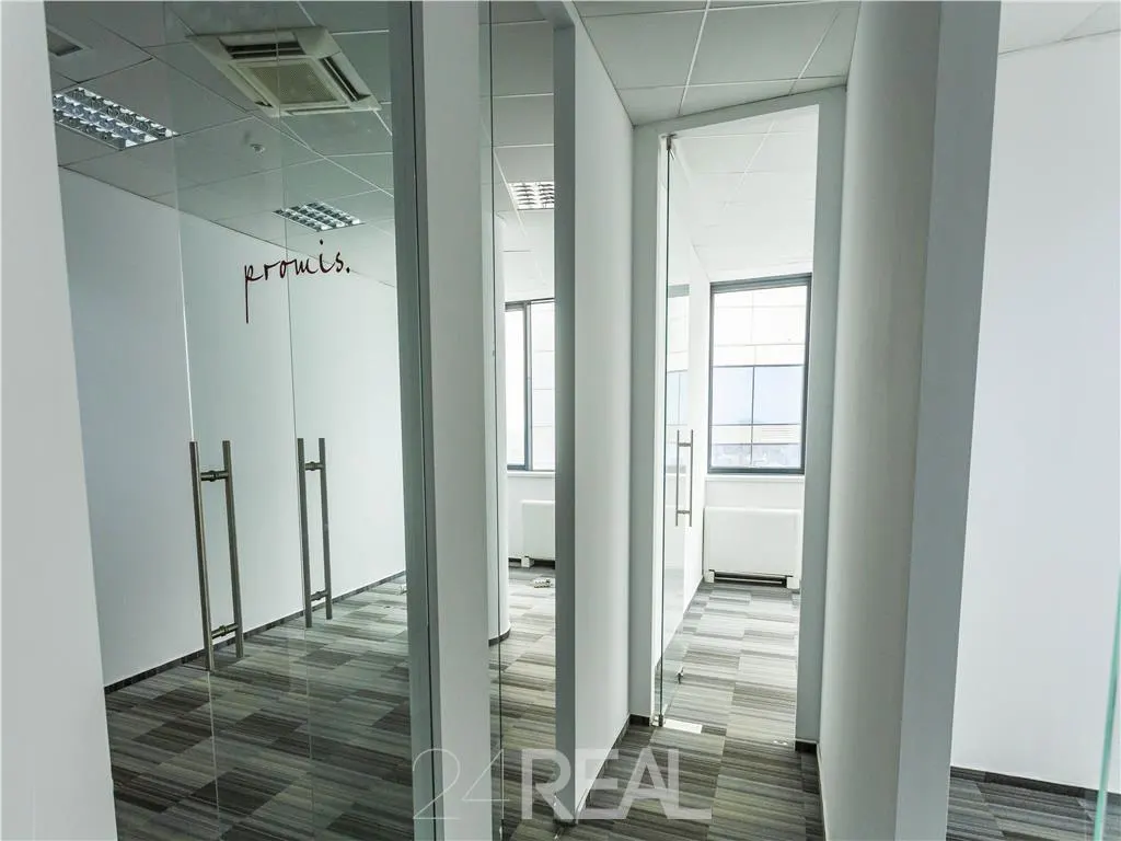 Inchiriere spatii pentru birouri - Baneasa - foto 5