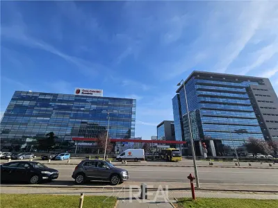 Global City Business Park - spatii birouri de inchiriat - Bucuresti