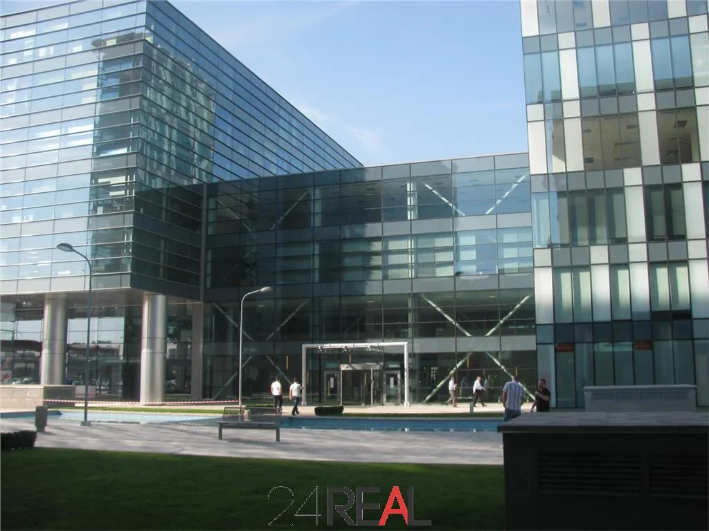 Global City Business Park - spatii birouri de inchiriat - foto 15