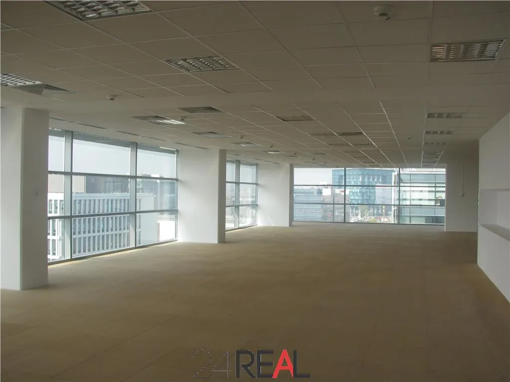 Global City Business Park - spatii birouri de inchiriat - foto 18