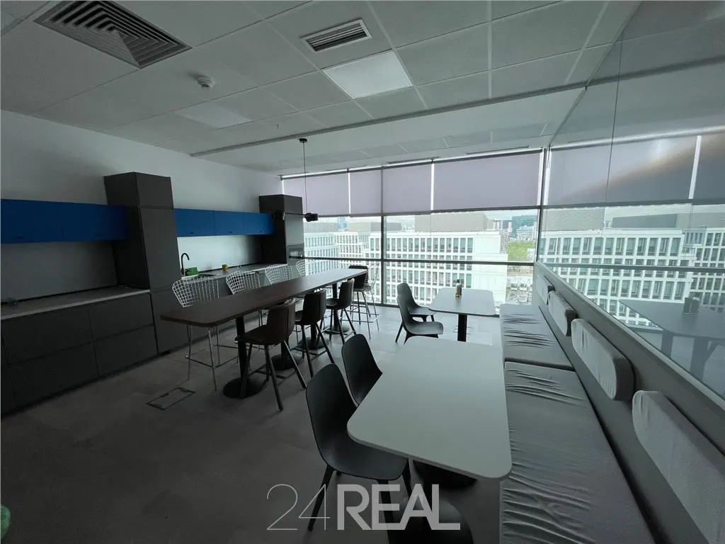 Global City Business Park - spatii birouri de inchiriat - foto 3