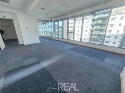 Inchirieri birouri in Nord City Tower de la 47 mp - foto 11