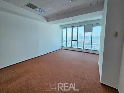 Inchirieri birouri in Nord City Tower de la 47 mp - foto 16