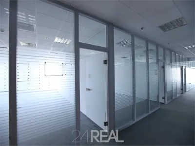 Inchirieri birouri in Nord City Tower de la 47 mp - foto 22