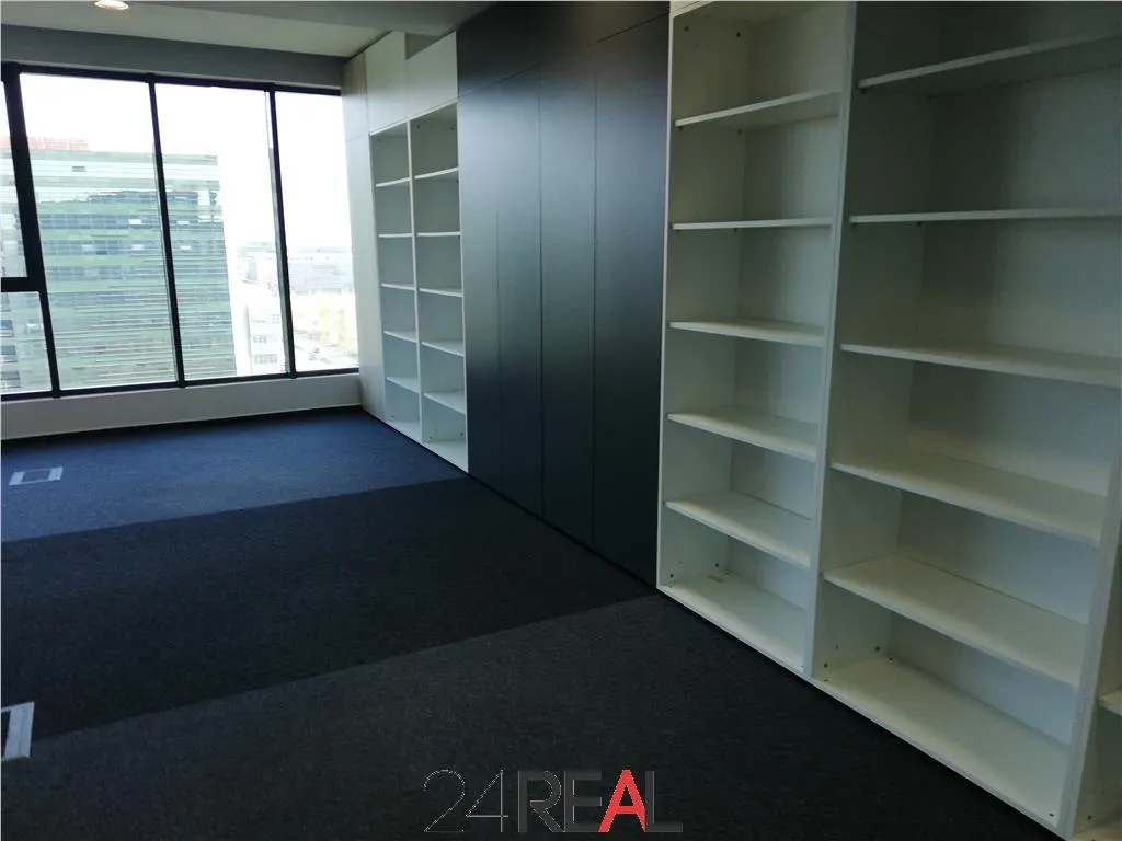 Inchirieri birouri in Nord City Tower de la 47 mp - foto 23