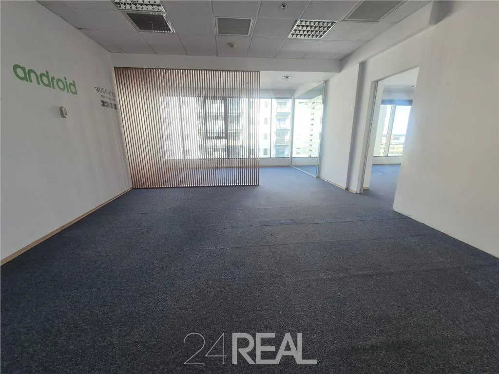 Inchirieri birouri in Nord City Tower de la 47 mp - foto 5