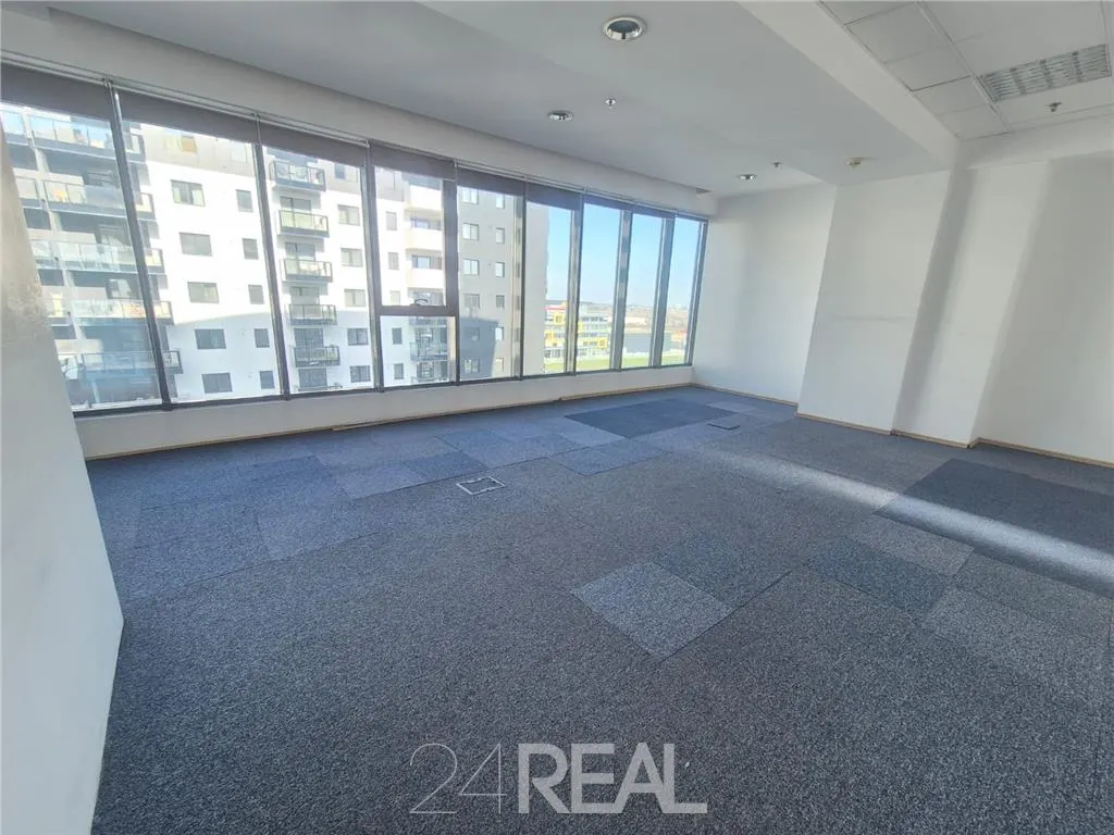 Inchirieri birouri in Nord City Tower de la 47 mp - foto 8