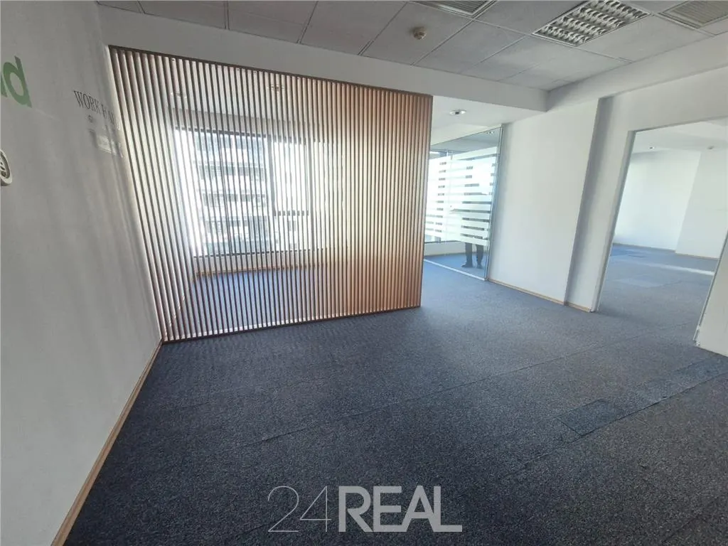 Inchirieri birouri in Nord City Tower de la 47 mp - foto 9
