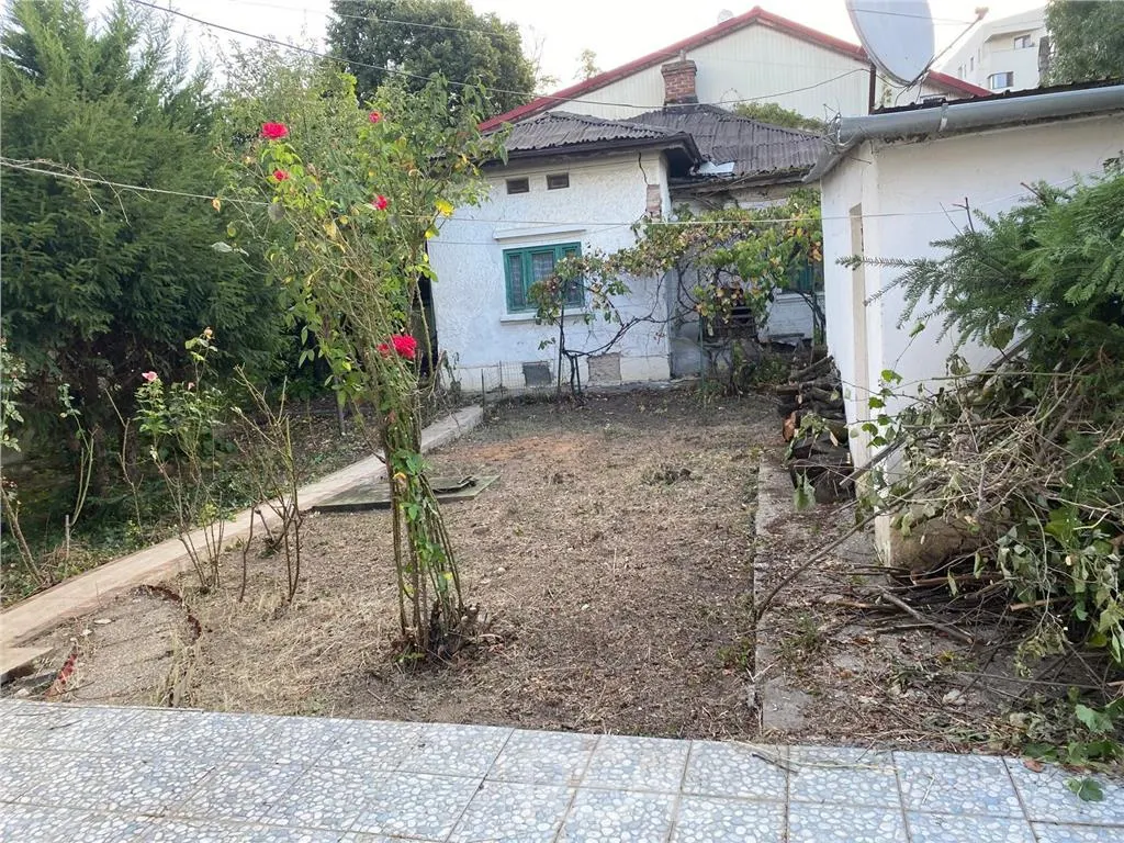 Vila de vanzare in zona Bucurestii Noi - langa Parc Bazilescu - foto 4