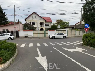 Vila de vanzare in zona Bucurestii Noi - langa Parc Bazilescu - foto 6